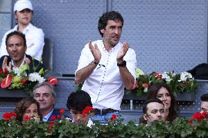 莫伦特斯：我支持劳尔执教皇马，他离开俱乐部真的令我非常惊讶