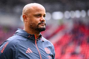 拜仁欧冠对阵巴黎5连胜，近16次欧战对阵法甲球队取胜14场