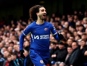 六台记者：巴萨内部讨论引进切尔西边卫库库雷利亚