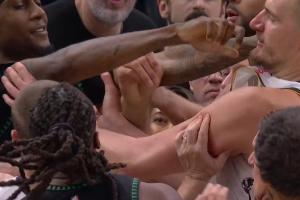 追梦：约基奇故意挑事想让麦丹被禁赛 但不禁赛是非常正确的决定