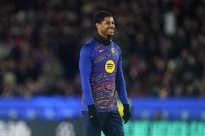 记者：巴萨仍有意签下拉什福德，但曼联不妥协，坚持要价3000万欧