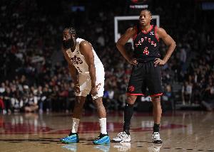 尸位素餐？骑龙G4出现7次错漏判！猛龙3次犯规获利 骑士获利4次