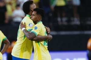 难兄难弟，罗德里戈社媒晒与米利唐合照：完全理解你的感受