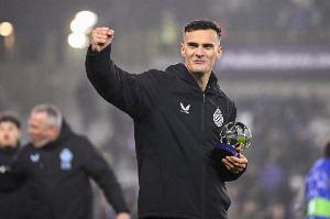 米体：小斯坦科维奇确定将回归国米，豪门觊觎让他的未来存在变数