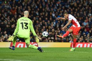 摩纳哥旧将：那时姆巴佩的速度简直离谱，队里所有人都叫他飞毛腿