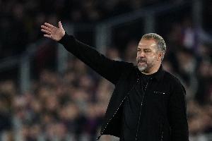 阿斯：夺冠与否不会改变足球理念 巴黎5-4拜仁肯定了弗里克的坚持