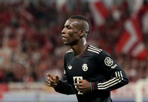 德天空：尤文和米兰关注杰克逊，切尔西目前没有再次租借他的计划