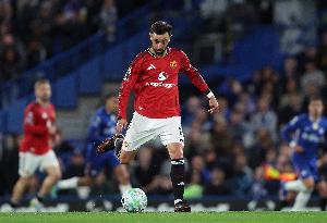 记者：喜欢卡里克执教+接近欧冠资格，B费更可能今夏继续留队