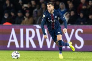 卢卡斯：我们知道客场比赛会更加艰难，必须做好准备