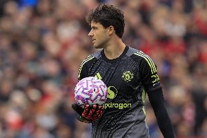 曼晚评价拉门斯：沉着、优雅、冷静 曼联找到了门将位置的答案