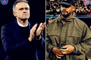 哨响之后|战术博弈丝丝入扣，拜仁和巴黎互捅局还有“下半场”？