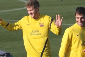 19岁时从巴萨转会美职联，乌里·罗塞尔：所有人都说我疯了