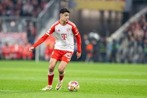 帕夫洛维奇：孔帕尼称赞我们落后三球没有放弃，期待次回合对巴黎