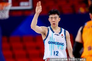 尽力了！段昂君&米奇合计33中14空砍51分28板7助