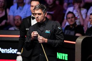 向钱看！奥沙利文：有出场费我才会参赛，但不像其他人那样投入了