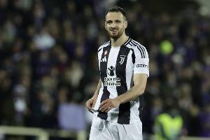 米体：加蒂可能在今夏离队，尤文为他估价2000万至2500万欧元