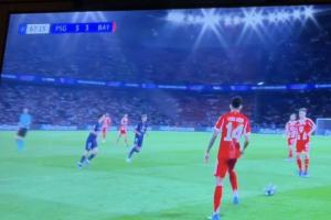 怎能不爱！哈兰德观看巴黎5-4拜仁感叹：这就是足球