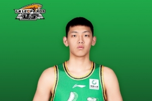 真挚的祝福！祝辽篮球员代彦龙19岁生日快乐！！！