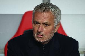 罗马诺：穆里尼奥愿重回皇马执教，相关谈判早已开始