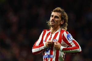 队报：许多人希望格子用欧冠冠军告别马竞，球员也想摆脱霉运标签