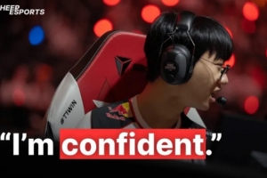 Doran：队伍正在挖掘属于Peyz的个人风格，希望加强酒桶