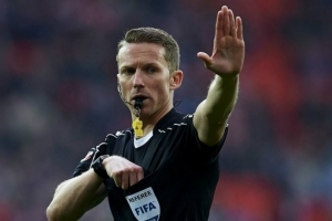 裁判分析师：埃尔南德斯·埃尔南德斯执法国家德比的概率达到70%