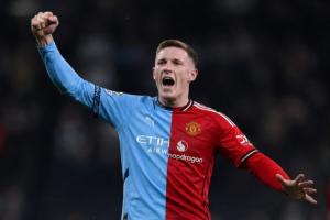 标价1.2亿镑！ESPN：曼联认为安德森标价过高，且不会与曼城竞价