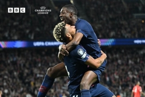 英国记者：巴黎拜仁都专注比赛且少有假摔和扯皮 英超需要冬歇期