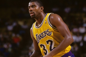 魔术师&科比&詹姆斯之中选谁建队？雷吉·米勒：魔术师