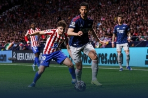 前英超裁判谈阿森纳点球被改判：VAR不该推翻这一决定