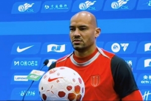 费利佩：之前对手对我盯防多一些，今年我们锋线让对手防不过来