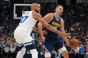 周四竞彩篮球焦点：掘金不容有失 森林狼缺兵少将