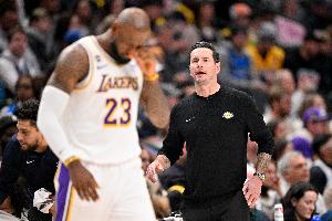 被连扳两局！奥尼尔：我对湖人没有终结系列赛感到超级失望