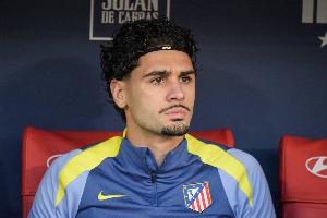 卡尔多索：下半场我们表现显著提升，完全有机会取得满意的结果