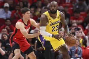 键盘侠|GOAT要创造历史&3-0被翻盘！LBJ谢泼德互断致胜的剧本真好