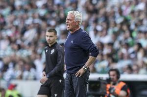 塞尔：穆里尼奥确实在人选名单，但皇马还没有和任何一名教练联系