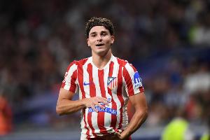 欧冠历史阿根廷射手榜：小蜘蛛、劳塔罗并列第3 仅次梅西、阿圭罗