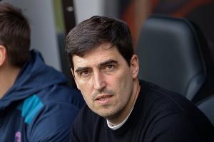 英媒：伊劳拉是曼联帅位有力争夺者，卡里克仍是热门人选