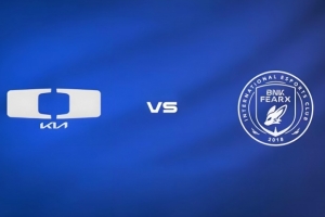 中路为什么一定要打啊？Lucid盲僧团战游龙局 DK首局击败BFX