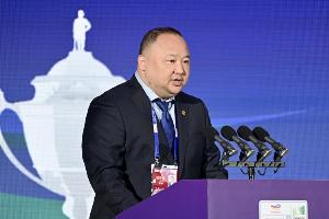 记者：张军不是第一个被抓的奥运冠军，有冷门项目的早已锒铛入狱