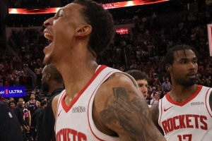 砍下22分！小贾：我是万金油式的球员 一场一场打的心态不会变