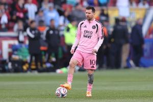 西协乙俱乐部特拉萨发布辟谣声明：梅西并未对我们提出过收购