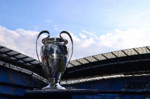 卫报：迪士尼首次获得男足欧冠转播权 欧冠转播收入将突破50亿欧