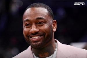 Shams：约翰·沃尔重回华盛顿 将担任霍华德大学的篮球运营部总裁