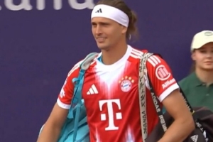 兹维列夫：考虑到一度落后3球能接受客场4-5，拜仁回主场能逆转