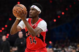 这科比哪里假？沃尔特上半场9中6爆砍17分3抢断 三分8中5