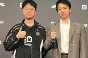 Clearlove：野辅的指挥做得特别好，打野基本上每把都会领先