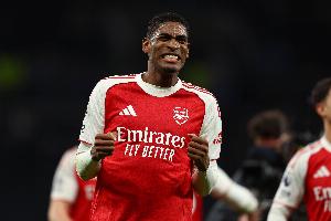 ESPN：皇马有意莫斯克拉的弟弟，15岁身高194厘米同样踢中后卫