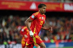 阿斯报：亚马尔基本确定无缘世界杯小组赛首战，目标对乌拉圭复出