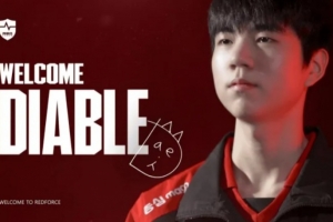 Diable：辅助有很多值得学习的地方，会展现出责任感的一面
